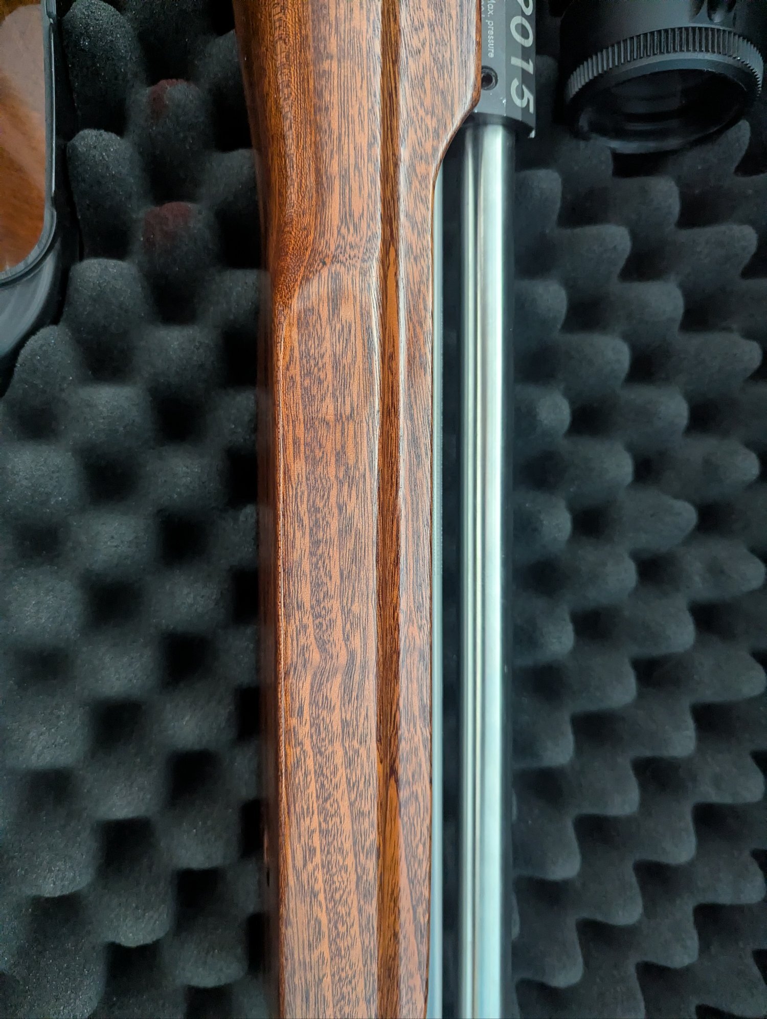  J.G. Anschütz 9015 .177