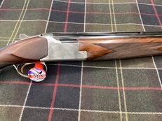 Browning B25 B2G Over and Under 12 Bore/gauge