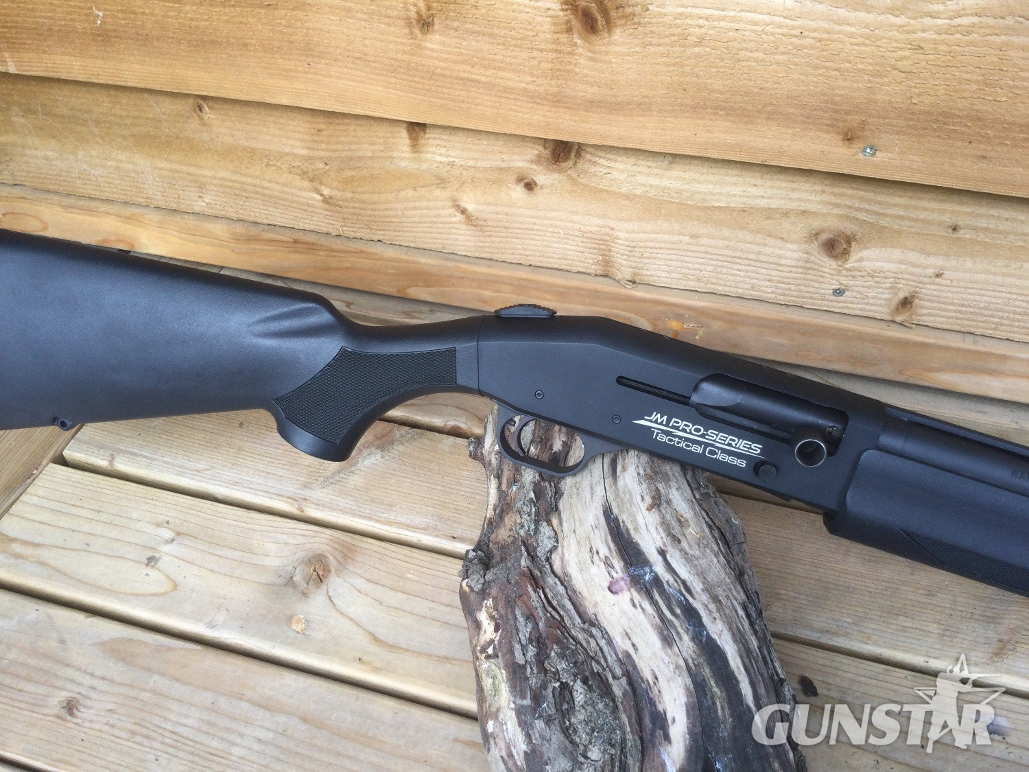 {CATEGORY} - Mossberg Tactical 3 shot  Semi-Auto 12 Bore/gauge in 