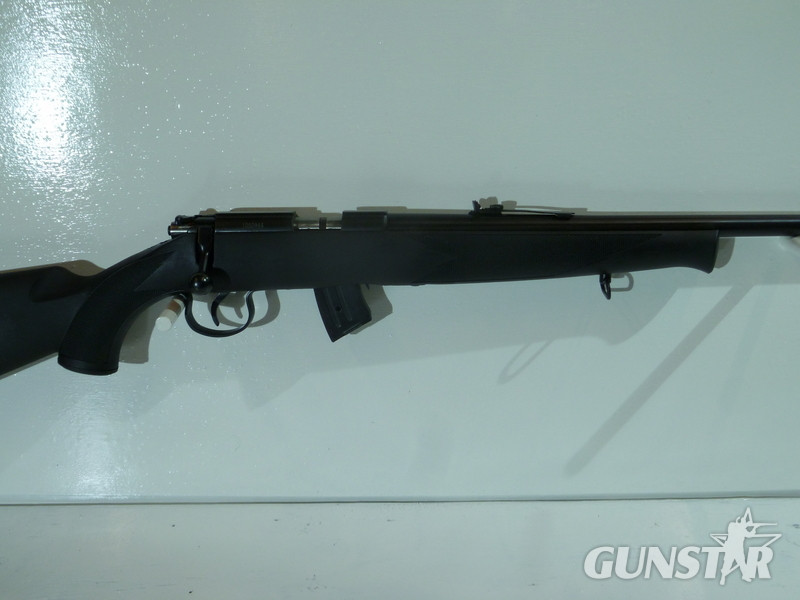 Puma Hunter Bolt Action .22 Rifle in 