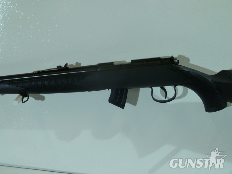 Puma Hunter Bolt Action .22 Rifle - {CATEGORY} in 