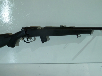 Puma Hunter Bolt Action .22 Rifle