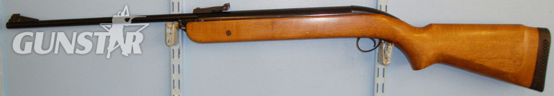  BSA Mercury MK2 .22