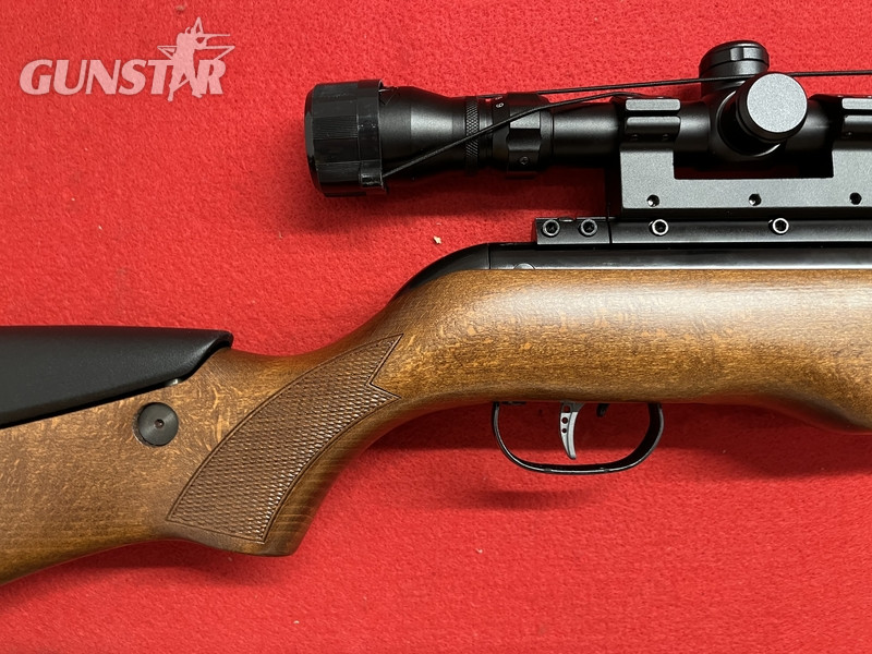 Gamo Maxxim Elite Swarm .177