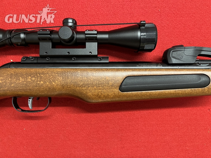  Gamo Maxxim Elite Swarm .177