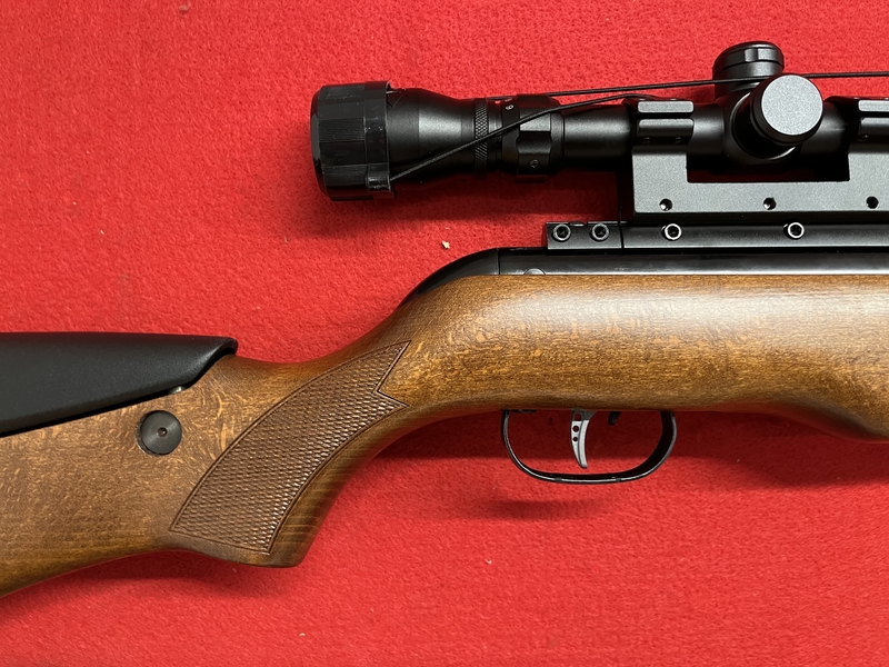 Gamo Maxxim Elite Swarm .177