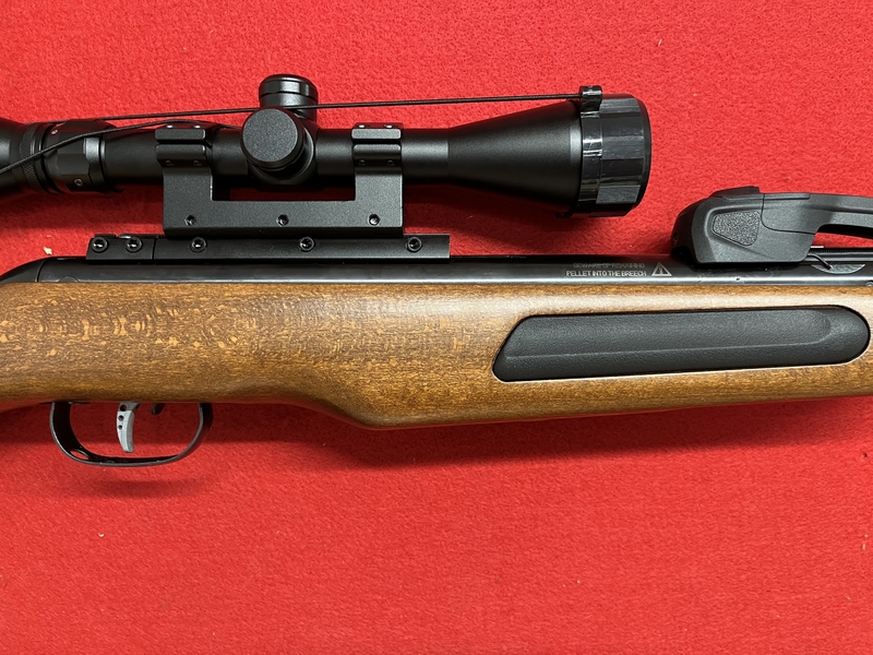  Gamo Maxxim Elite Swarm .177