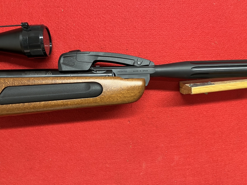 Gamo Maxxim Elite Swarm .177 - {CATEGORY} in 