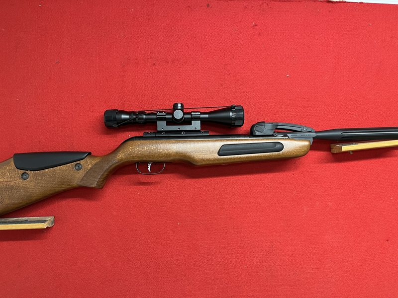 Gamo Maxxim Elite Swarm .177 