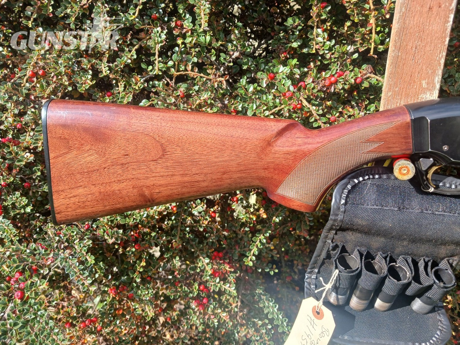 Browning Gold Hunter Semi-Auto 12 Bore/gauge