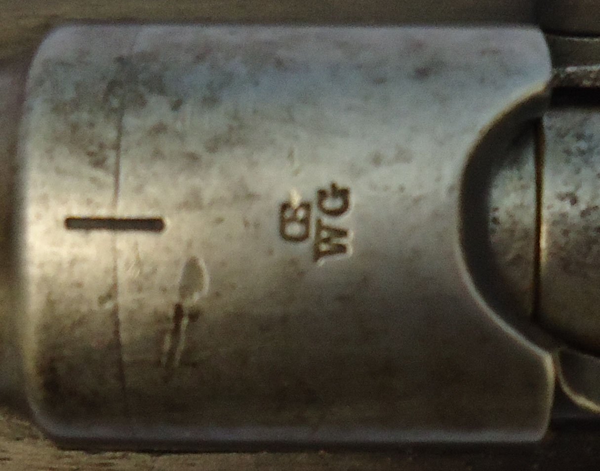 {CATEGORY} - WW1 Era Austrian Steyr Mannlicher Model 1886 11x58mmR Obsolete Calibre Straight Pull Bolt Action Service Rifle. Sn - 23192 WW1 Era Austrian Steyr Mannlicher Model 1886 11x58mmR Obsolete Calibre Straight Pull Bolt Action Service Rifle. Sn - 23192 Bolt Action Obsolete Rifle