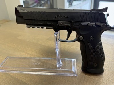 Sig Sauer X5 .177