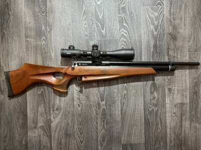Daystate Merlyn .177