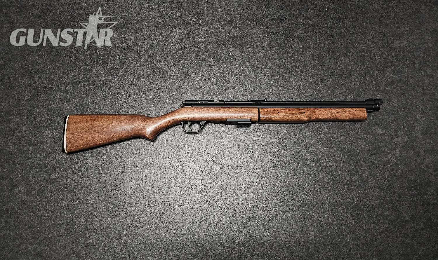Crosman C9A .20 in 