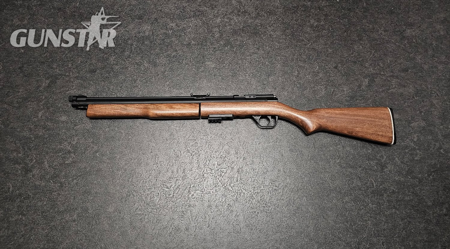 Crosman C9A .20