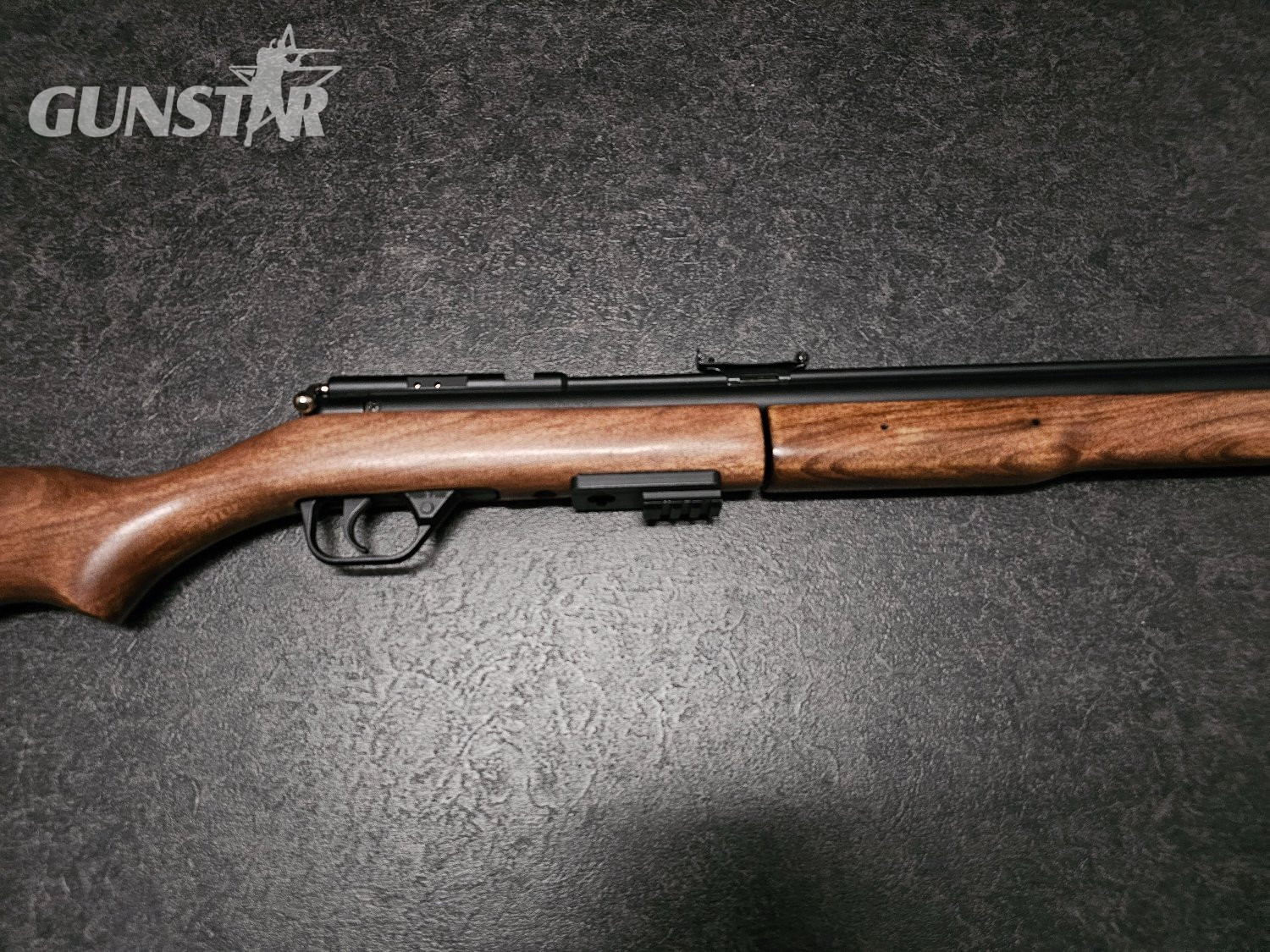  Crosman C9A .20