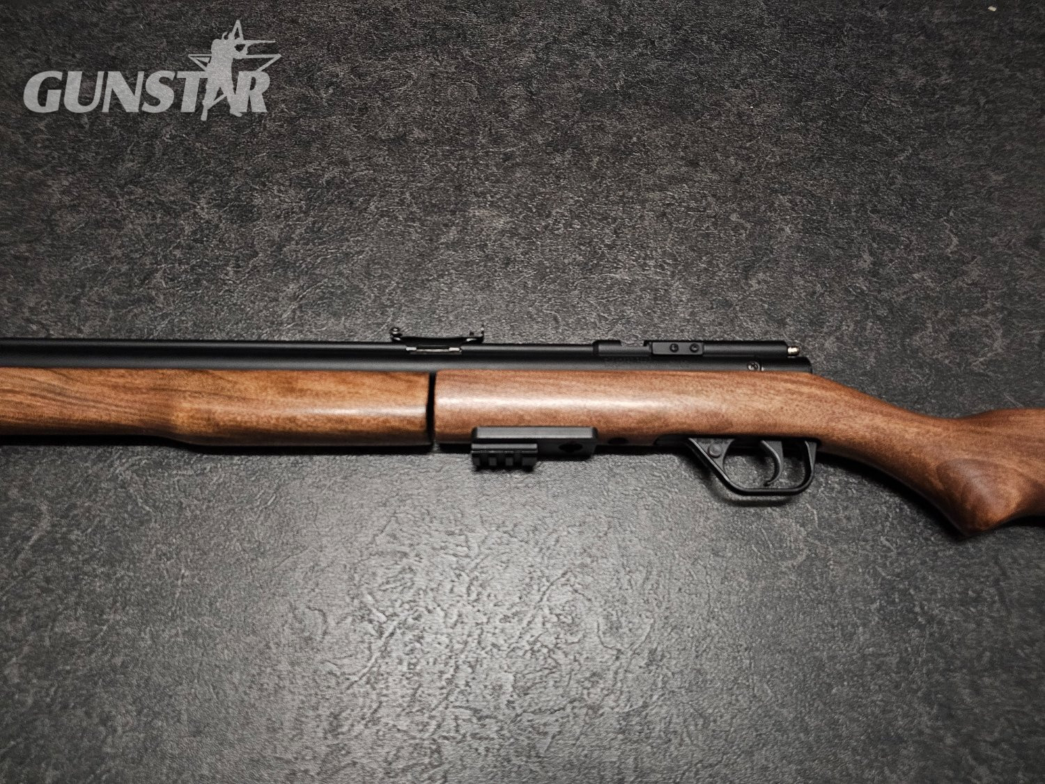 Crosman C9A .20 - {CATEGORY} in 