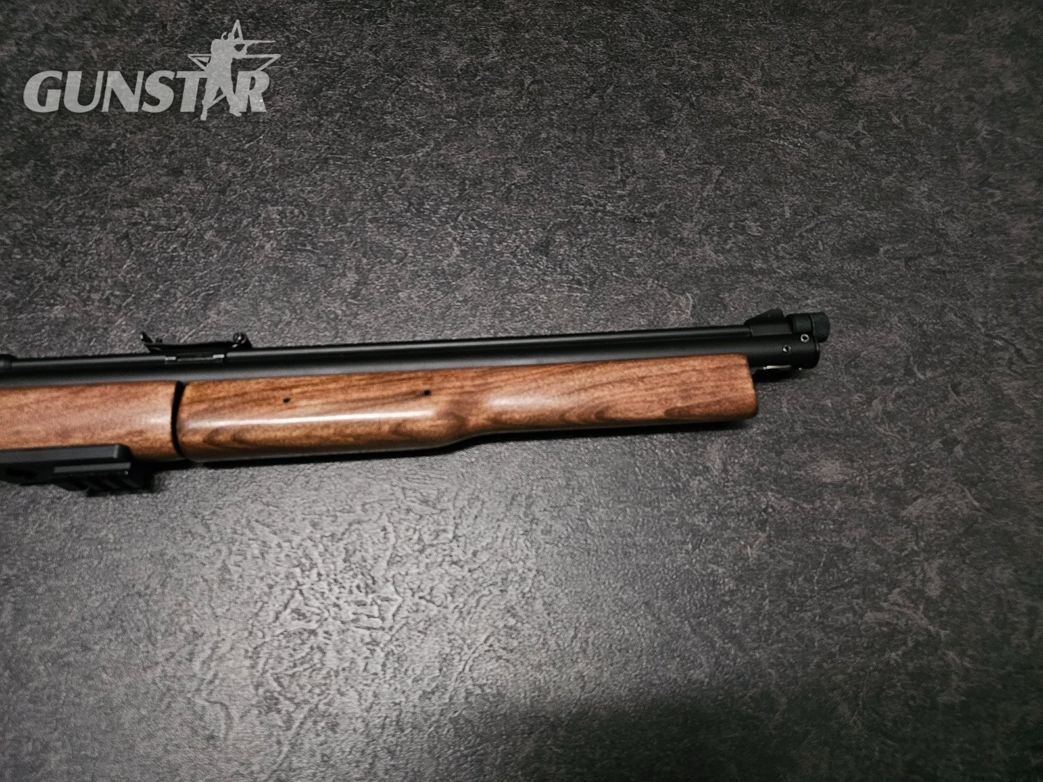 Crosman C9A .20 - {CATEGORY}