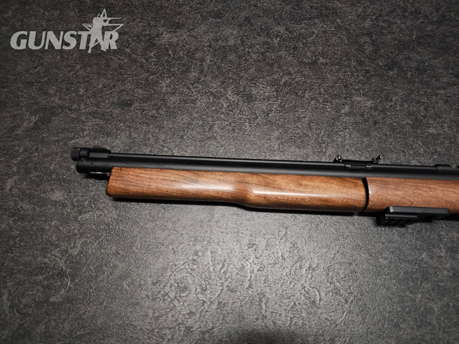 Crosman C9A .20 