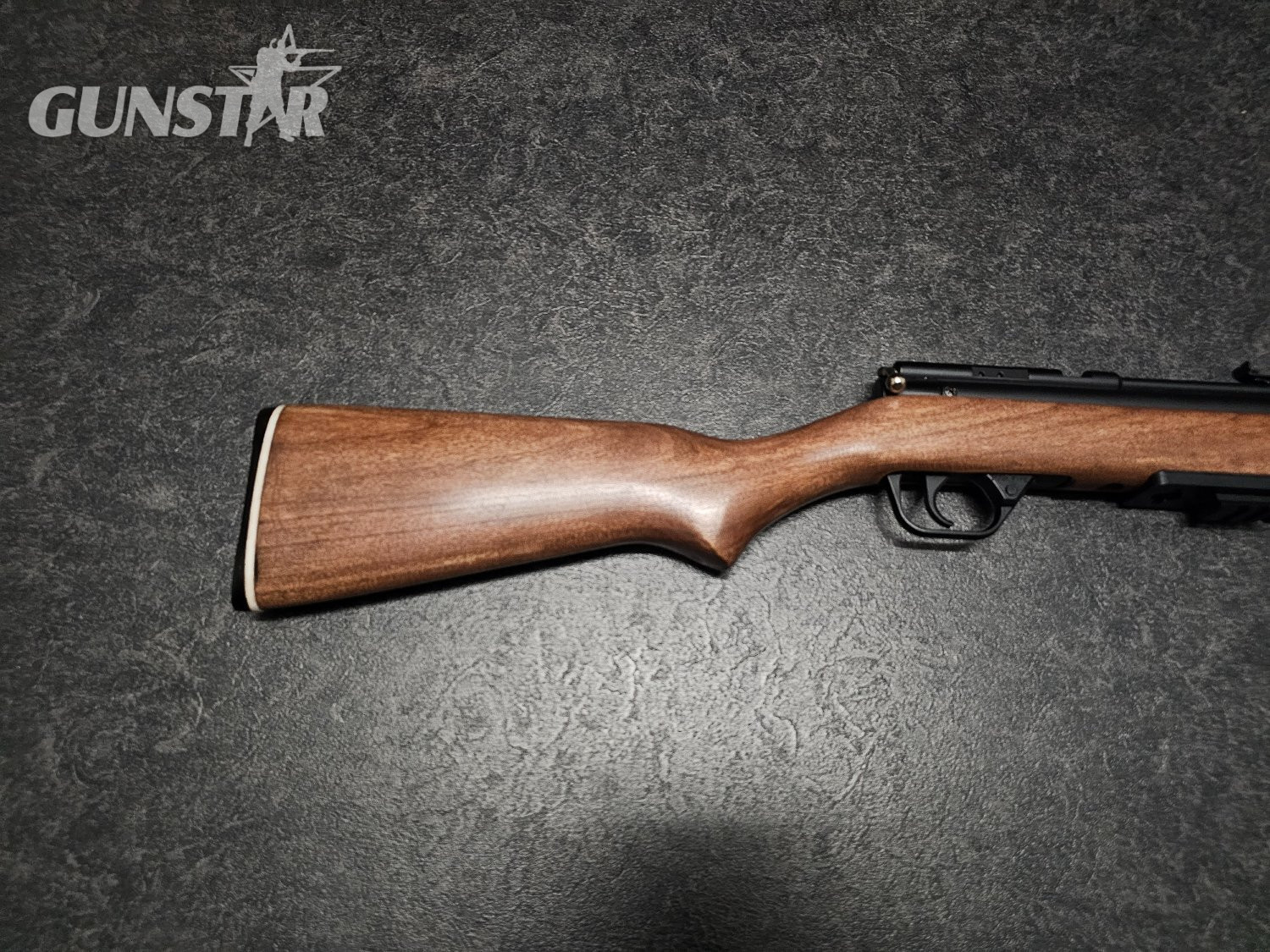 {CATEGORY} - Crosman C9A .20 in 