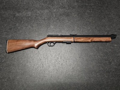 Crosman C9A .20
