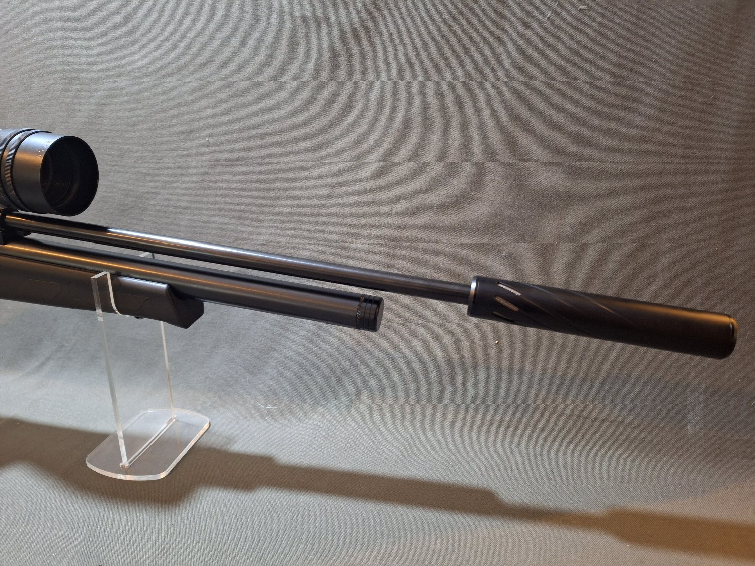 BSA T10 (Sect 1) Air Rifle Bolt Action .177 Rifle - {CATEGORY}