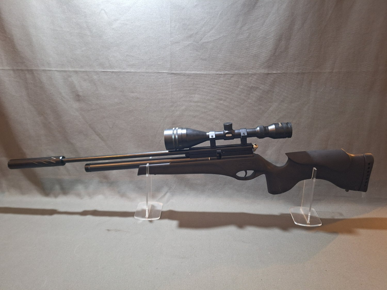 BSA T10 (Sect 1) Air Rifle Bolt Action .177 Rifle