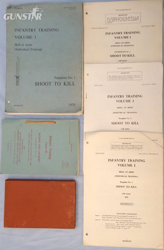 Set Of 6 Official H.M.S.O. Books And Pamphlets From The Imperial War Museum Libr H.M.S.O. Books And Pamphlets From The Imperial War Museum Library. Other Accessory in 