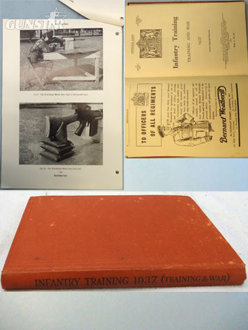  Set Of 6 Official H.M.S.O. Books And Pamphlets From The Imperial War Museum Libr H.M.S.O. Books And Pamphlets From The Imperial War Museum Library. Other Accessory