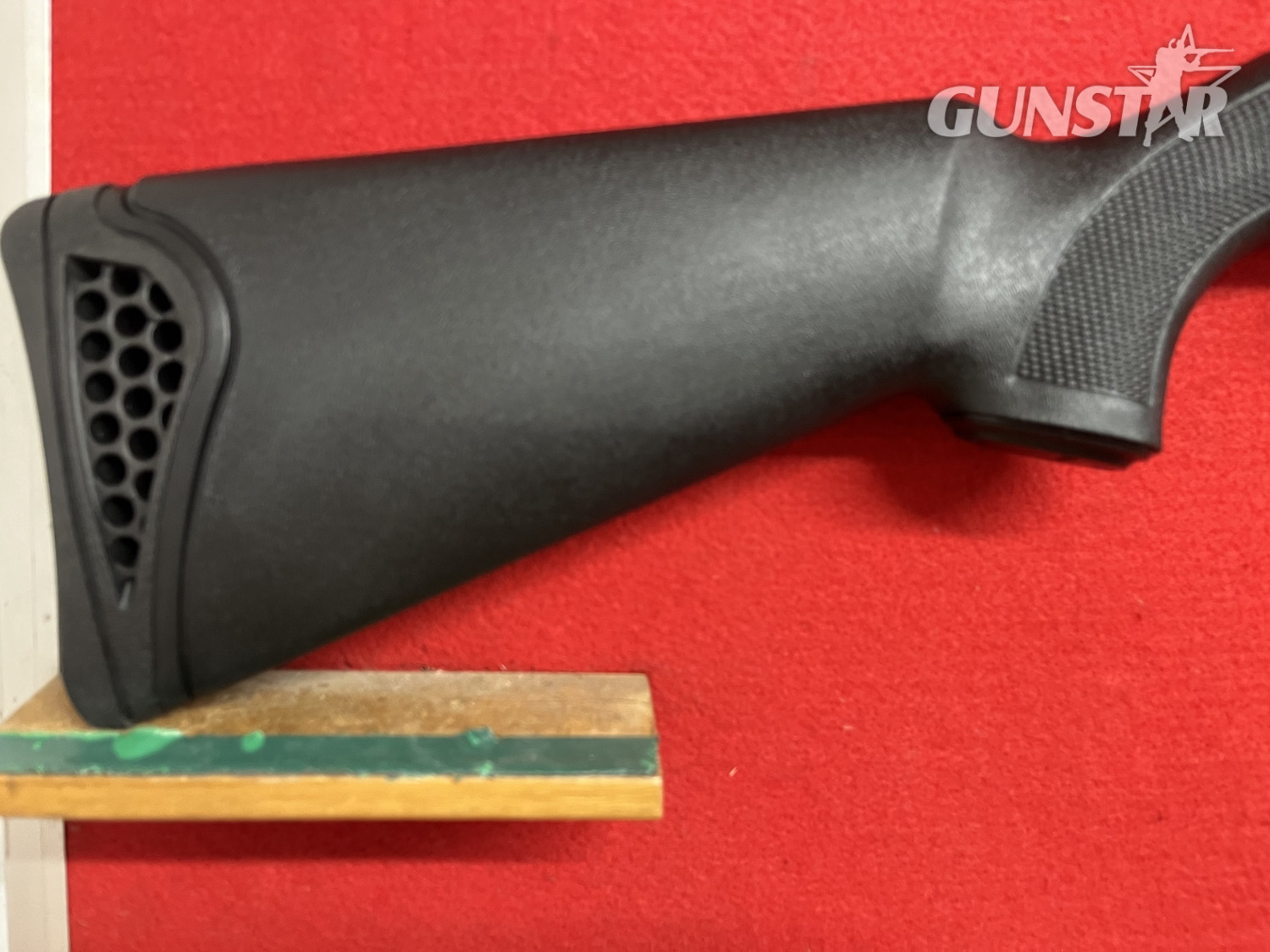 Hatsan Arms Escort Magnum Semi-Auto 12 Bore/gauge in 