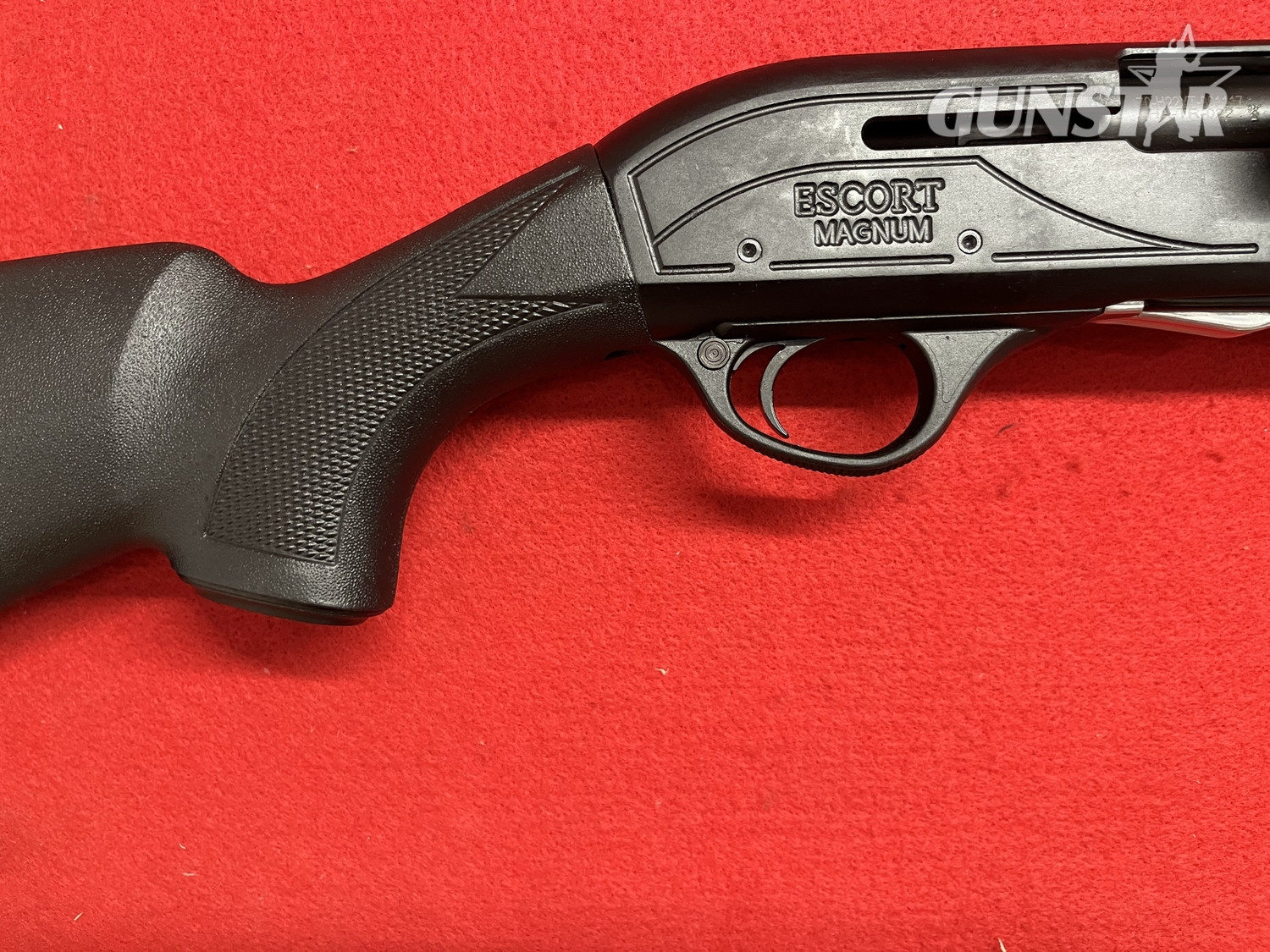 Hatsan Arms Escort Magnum Semi-Auto 12 Bore/gauge