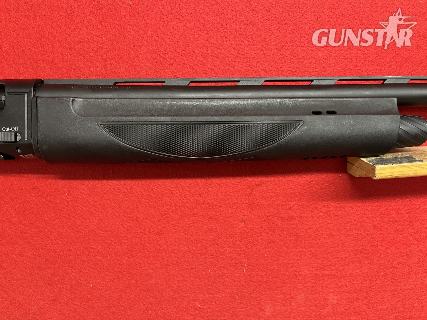 Hatsan Arms Escort Magnum Semi-Auto 12 Bore/gauge - {CATEGORY} in 