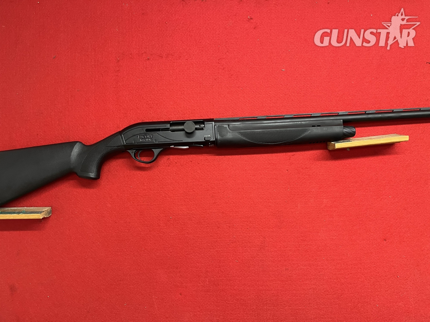 Hatsan Arms Escort Magnum Semi-Auto 12 Bore/gauge 