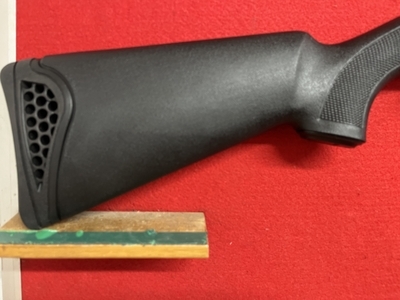 Hatsan Arms Escort Magnum Semi-Auto 12 Bore/gauge