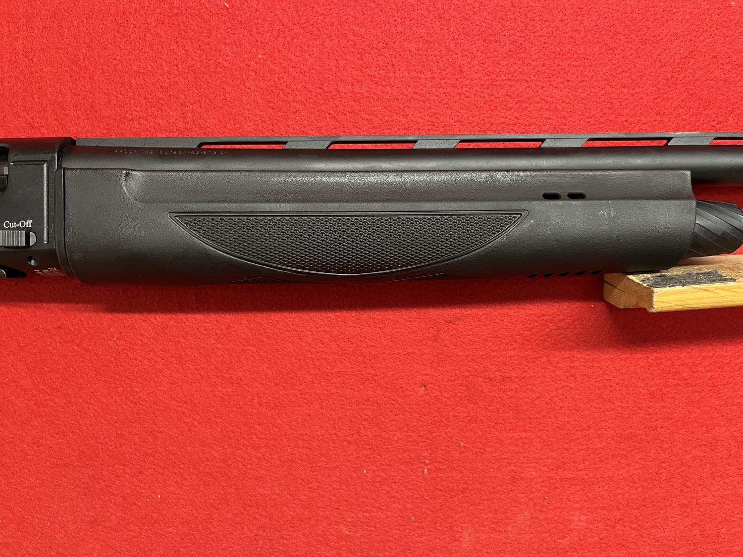Hatsan Arms Escort Magnum Semi-Auto 12 Bore/gauge - {CATEGORY} in 