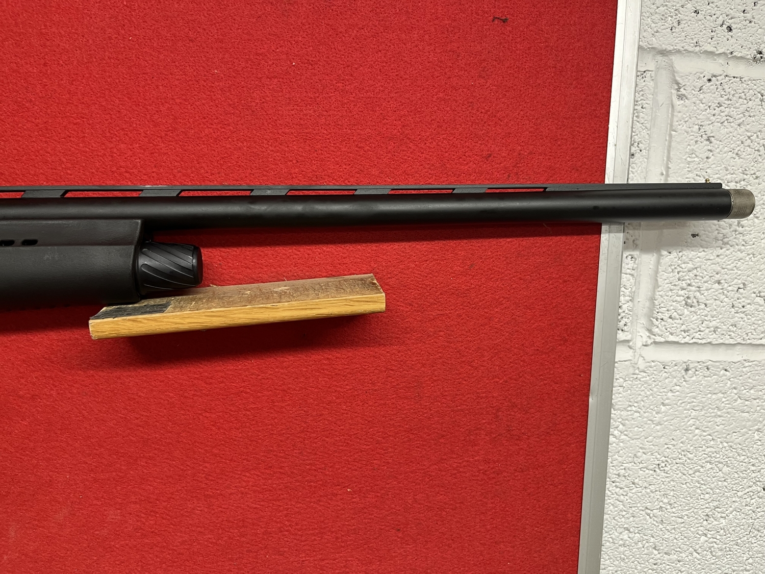Hatsan Arms Escort Magnum Semi-Auto 12 Bore/gauge - {CATEGORY}