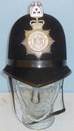 Mint* Police Males Suffolk Constabulary Helmet by Christy\\\'s London. POL 356. Mint* Police Males Suffolk Constabulary Helmet by Christy\\\'s London. POL 356. Other Accessory
