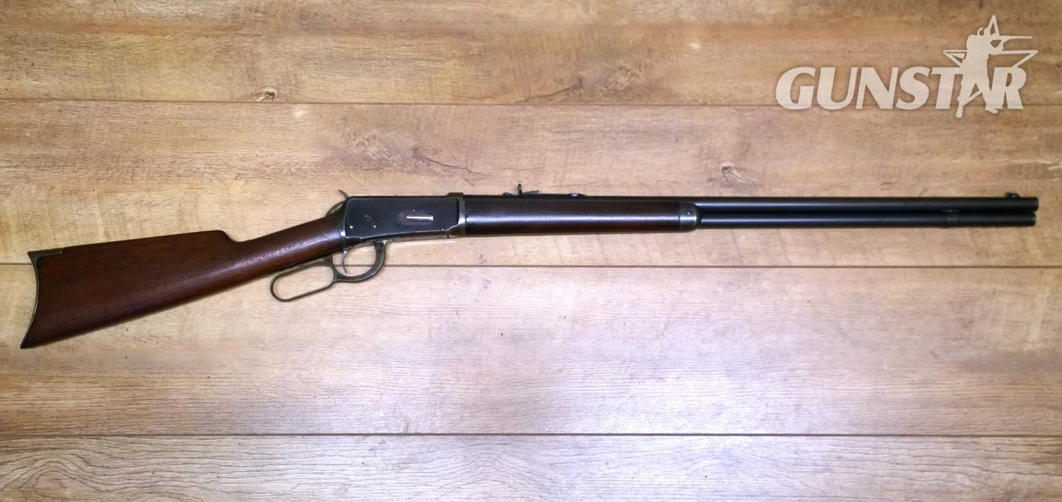 Winchester Model 94 Lever Action Obsolete Rifle in 