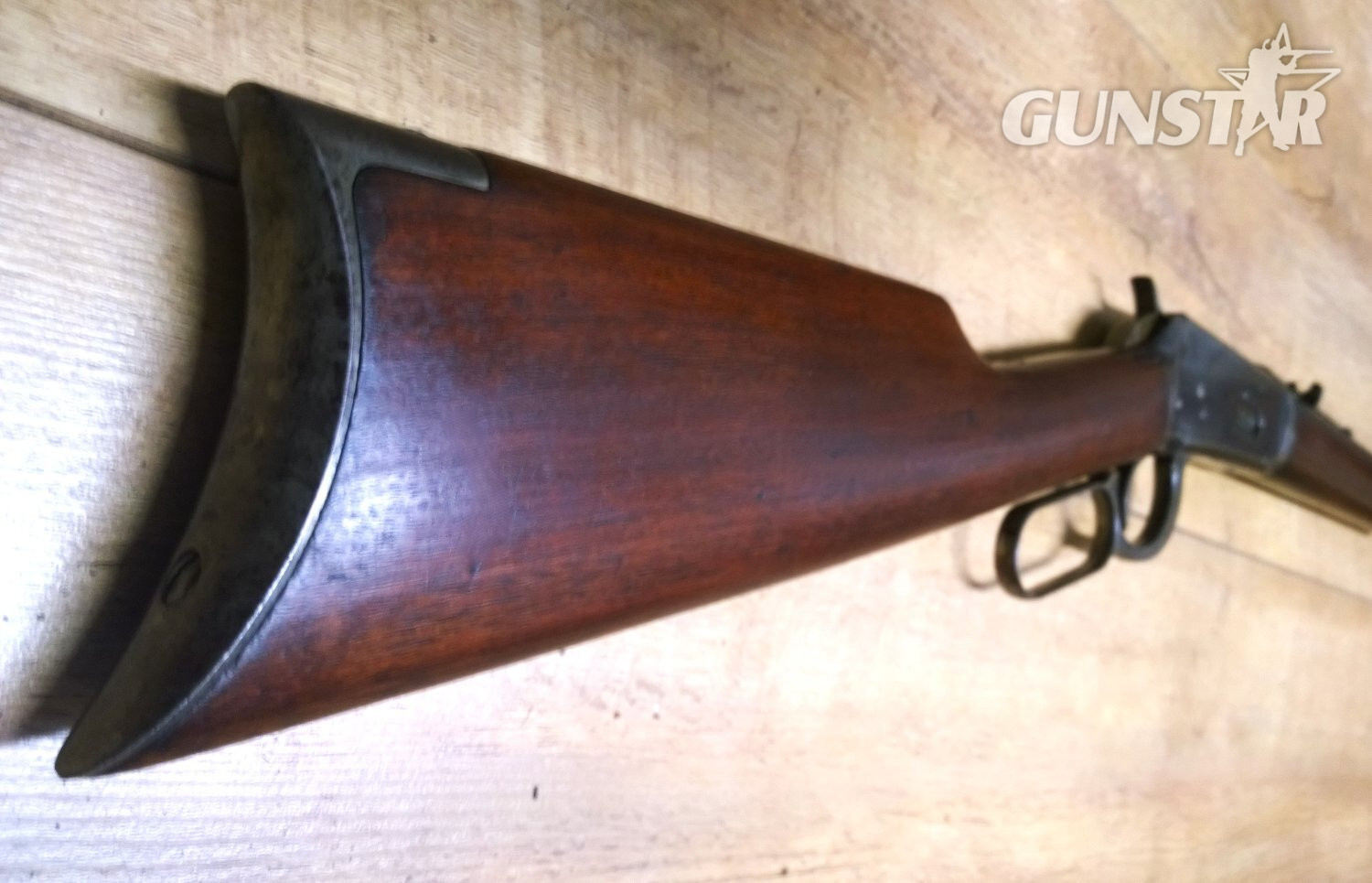Winchester Model 94 Lever Action Obsolete Rifle