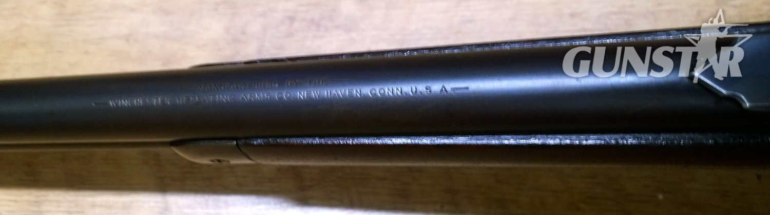  Winchester Model 94 Lever Action Obsolete Rifle