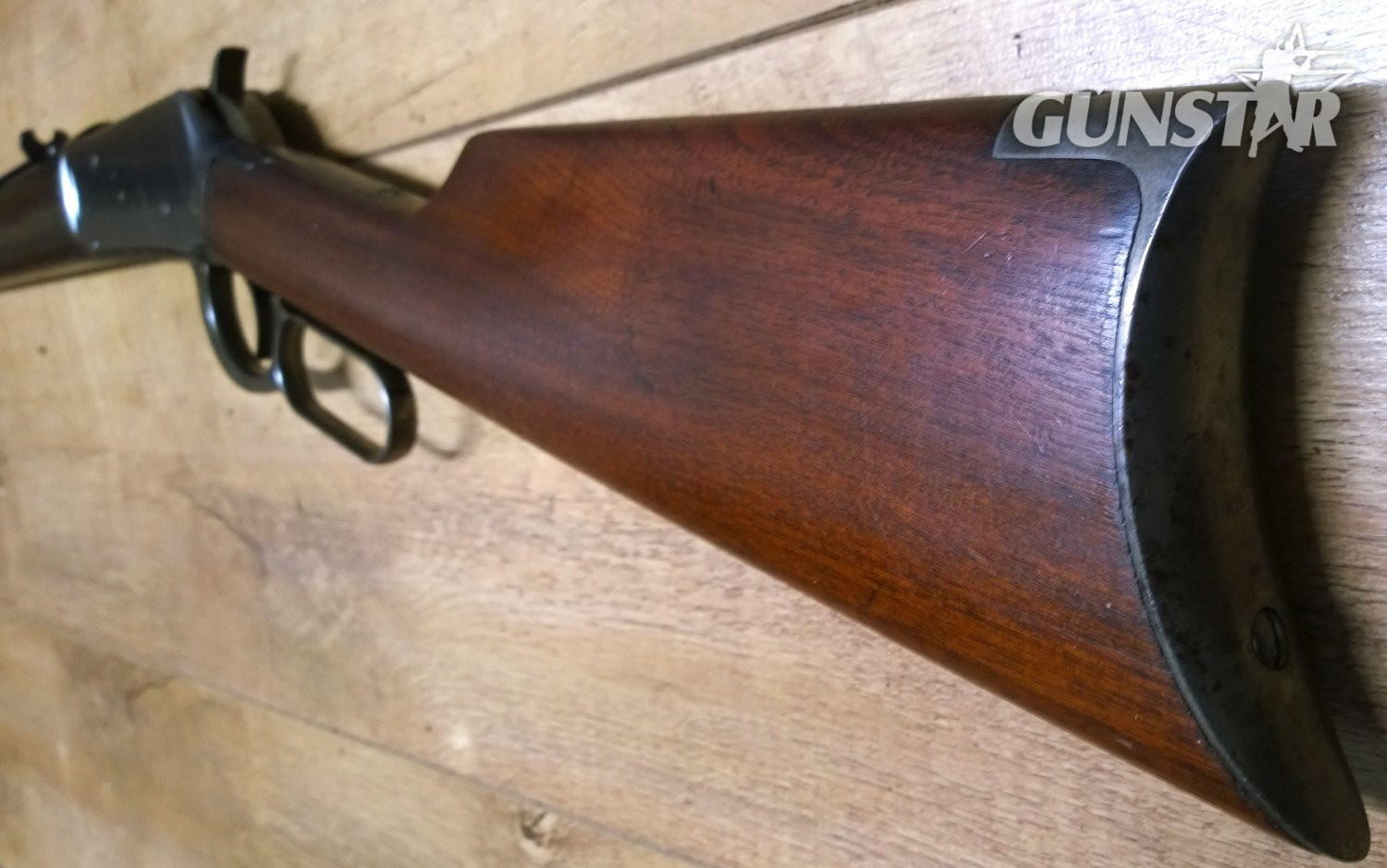 Winchester Model 94 Lever Action Obsolete Rifle - {CATEGORY}
