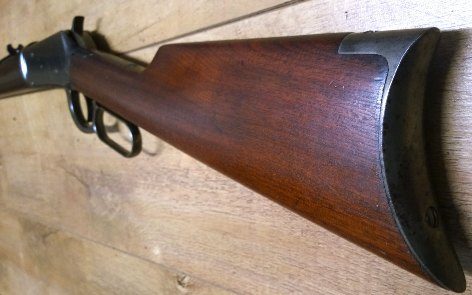 Winchester Model 94 Lever Action Obsolete Rifle - {CATEGORY}
