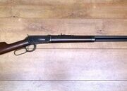 Winchester Model 94 Lever Action Obsolete Rifle