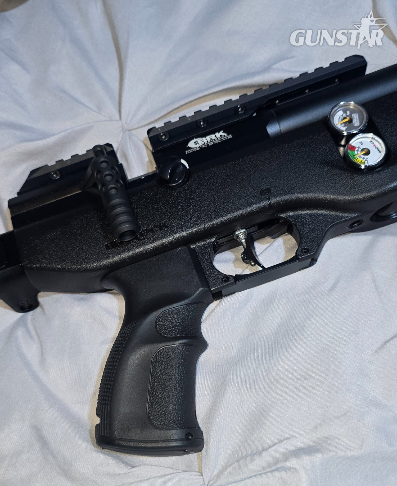  Brocock Pathfinder .177