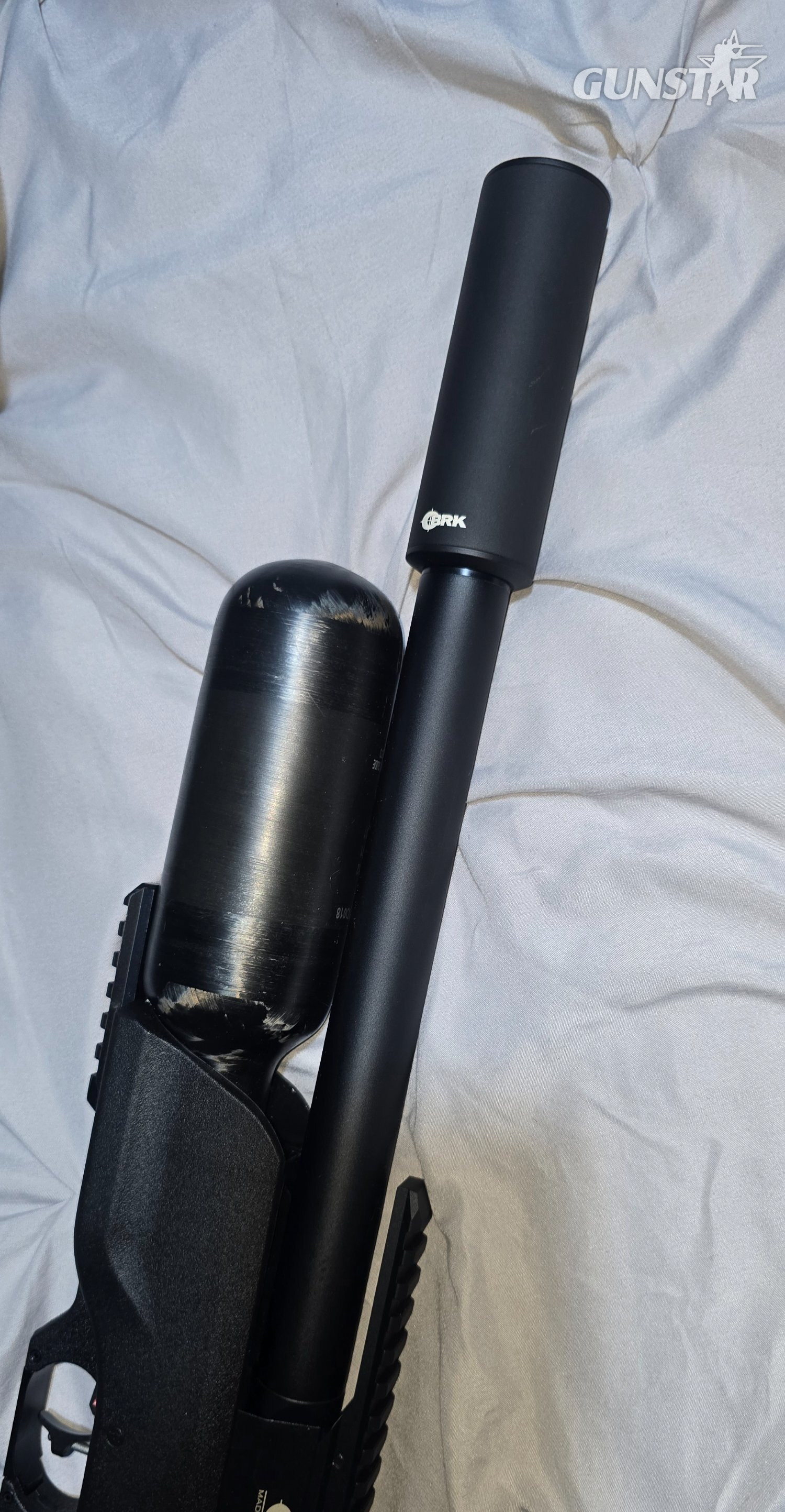 Brocock Pathfinder .177 