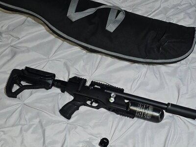 Brocock Pathfinder .177