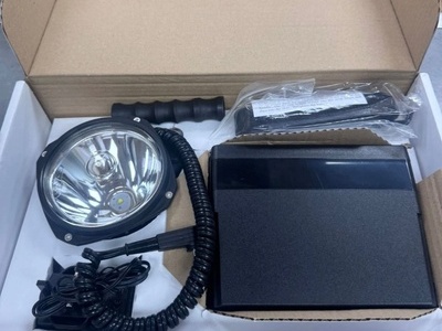 Lamp & Torch
