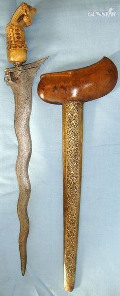 Other Blade in 