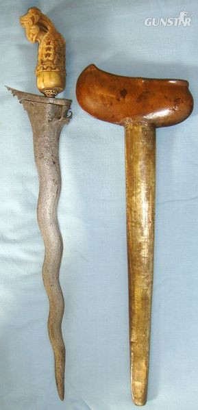 Other Blade