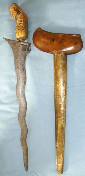 Other Blade